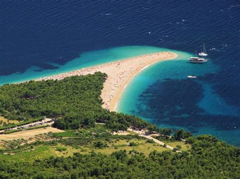 The Most Beautiful Places On Earth Golden Horn Beach