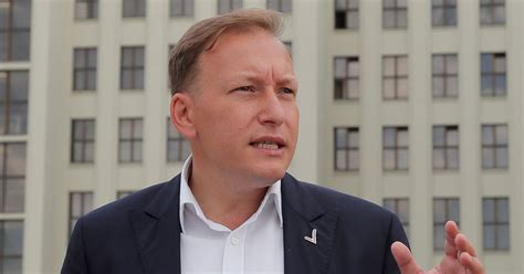 Belarus Says Detained Opposition Politician Suspected Of Extremism