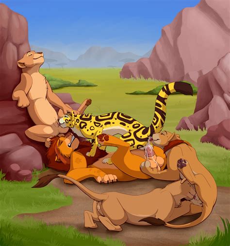 The Lion Guard Collection Kion You Made A My Xxx Hot Girl