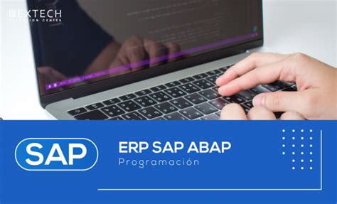 SAP ABAP Programación Nextech