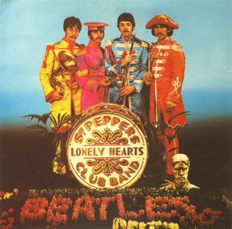 The Beatles Sgt Peppers Lonely Hearts Club Band 1967 Wma320 Regattu