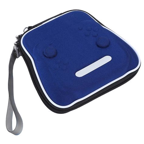 Eva Storage Bag For Gamepad Controller Portable Protective Cover For