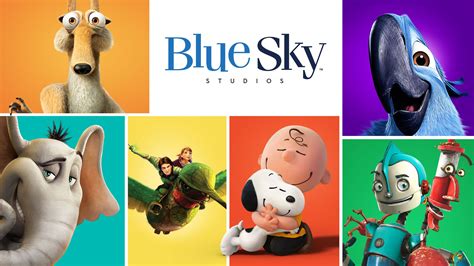 Top 114 Blue Sky Animation Upcoming Movies