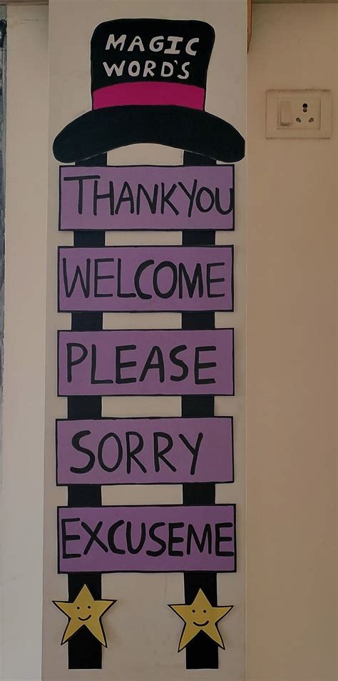 Check spelling or type a new query. Classroom wall decor image by Florence Paystor on anglais ...