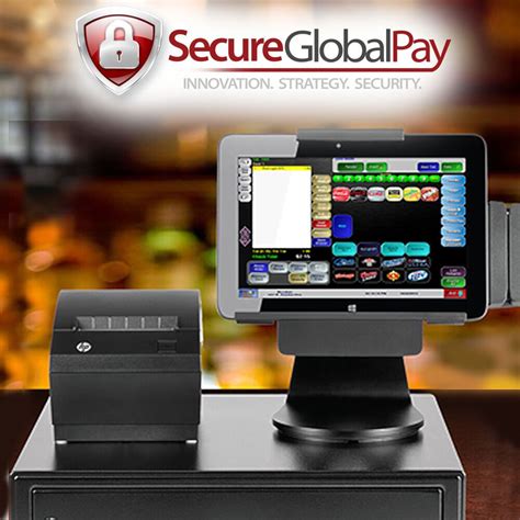 A good pos system for small business lets you process every sale securely. Restaurant Merchant Accounts must include a credit card ...