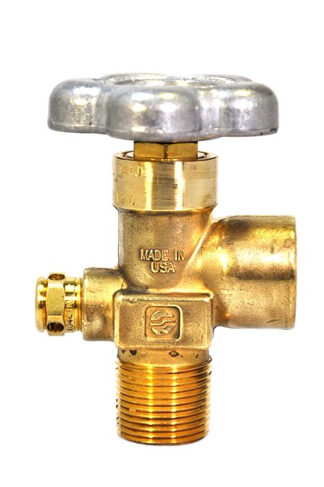 Kaller gas springs uses compressed nitrogen gas, contained in a cylinder and compressed by a piston rod, to exert a force. INDUSTRIAL GAS MIXTURES CYLINDER VALVE, CGA 296, 7 THREAD ...