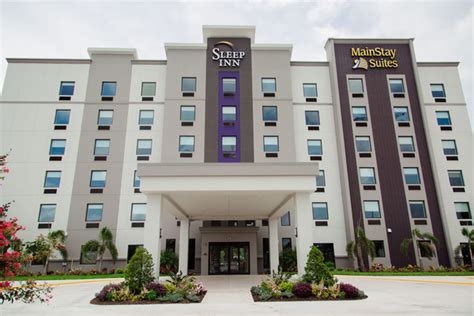 Driving a total of 164 million visits and $1.07 billion in revenue in 2019, choicehotels.com offers franchisees individual property pages. Choice Hotels Continues Dual-Brand Expansion With Sarasota ...