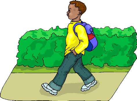 Go To School Clipart Clipart Best