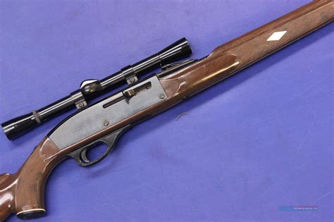 Remington Nylon 66 22 Long Rifle For Sale