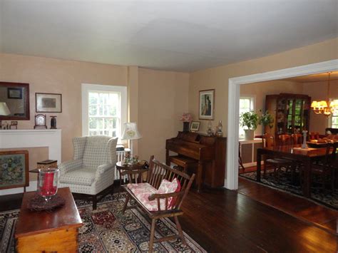 One of Yorktown's Oldest Homes Now on the Market for $475K | Yorktown