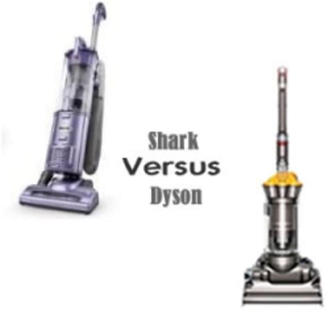 Comparing Shark Vs Dyson Vacuum Cleaners An In Depth Review Hubpages