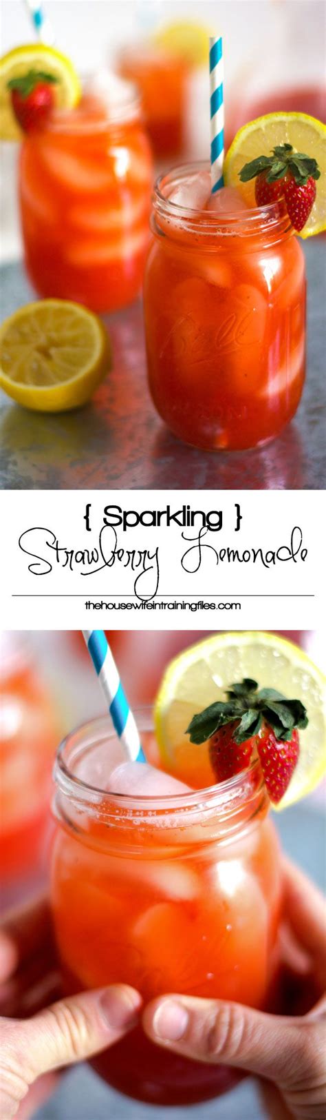 Flavored vodkas have been growing in popularity with most brands introducing an array of new flavors. Skinny Sparkling Strawberry Lemonade is healthy, sweet and ...