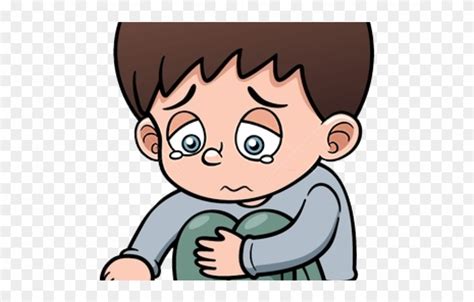 Cartoon Sad Boy Aesthetic Drawings Easy Quotes And Wallpaper O
