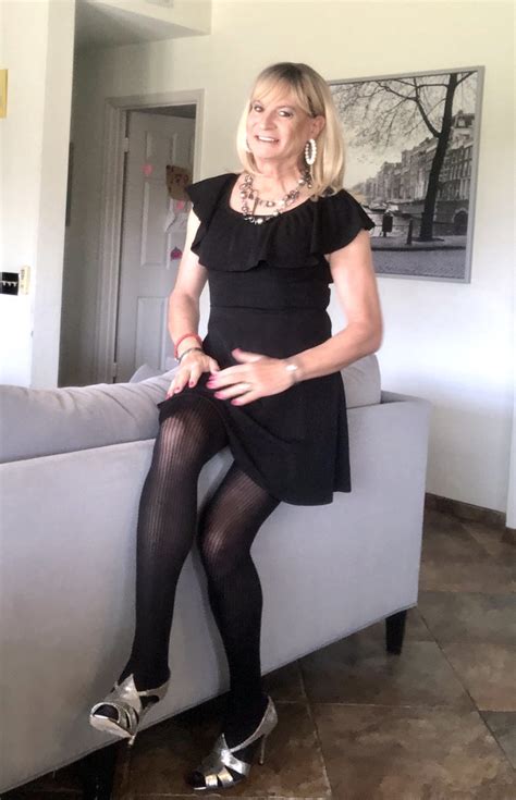 That Lbd And Tights Addiction 👗 Whats A Girl To Do I Flickr
