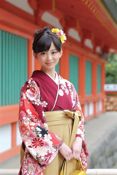 Японки без кимоно 91 фото