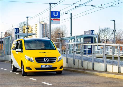 Ssb Flex 20 Viavan Powers Stuttgarts Next Generation Of On Demand
