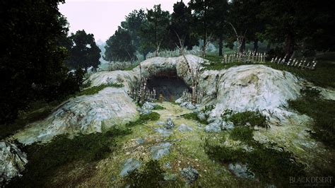 After the land of the goblins quest, a plain of mud sphere may be used to teleport here. Goblin Cave | Black Desert Wiki | Fandom