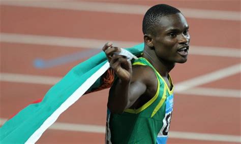 Zambia Takes 100m Mens Gold At 2014 Youth Olympic Games Global Times