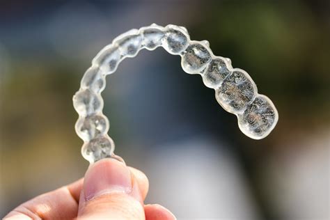 Clear Invisible Braces Mayfield Dental Care