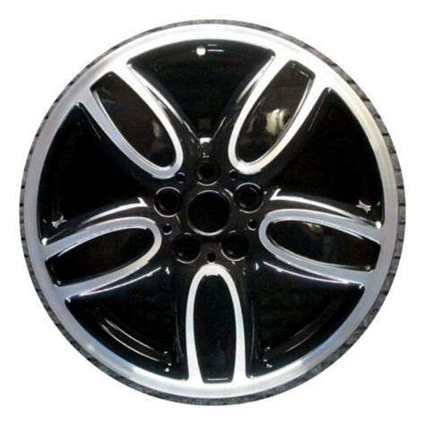 Wheel Rim Mini Cooper 18 2015 2021 36116855115 36116858900 Oem Factory