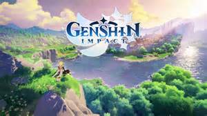 Breath Of The Wild Inspired Open World Rpg Genshin Impact Announced