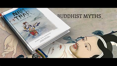 Nam Thar Buddhist Myths Book Publishing On Youtube