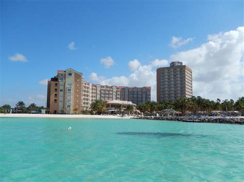 Divi Aruba Phoenix Beach Resort Timeshares Only