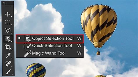 Object Selection Tool In Photoshop Cc 2020 Youtube