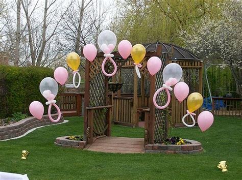 We focus on great design and personal service. Lovely Balloon Decorations | Home Design, Garden ...