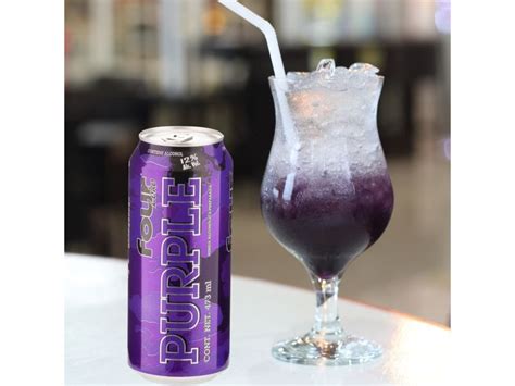 Comprar Bebida Four Loko Purple Lata 473ml Walmart Costa Rica