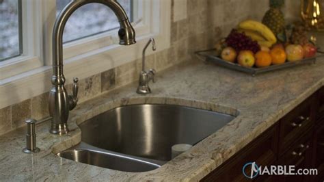 We did not find results for: The kitchen is light with white, grey and gold veins of ...
