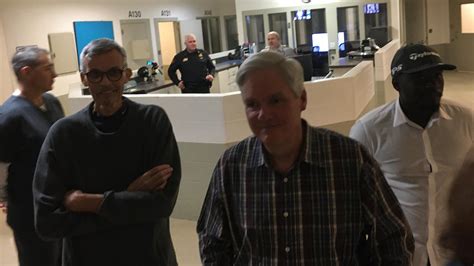 Jan 23rd Club Mixer to Police Dept an Education | Lewisville Morning