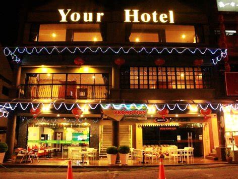 Looking for cheap hotels in genting highlands? Hotels near Genting Highlands, a breezy-resort town ...