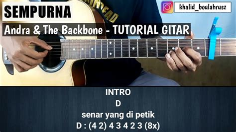 lirik lagu dan kunci gitar ipang kord gitar indonesia