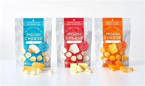 Moon Cheese Delights With Cheesy Goodness Deli Market News