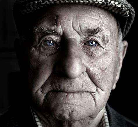 Pin By Bradley Wajcman On 22 Portrait Photography Interesting Faces Male Face Face Images