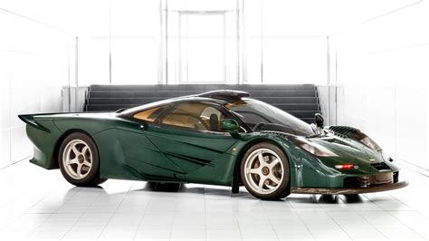 Mclaren 570gt Xp Green Mso Collection Tribute To The Iconic F1 6