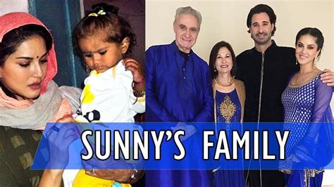 The recipient of several accolades, including two national film award. Sunny Leone Family | Husband | Daughter | Son | Father ...