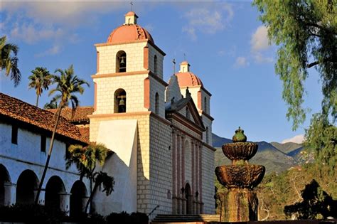 Old Mission Santa Barbara Reviews Us News Travel