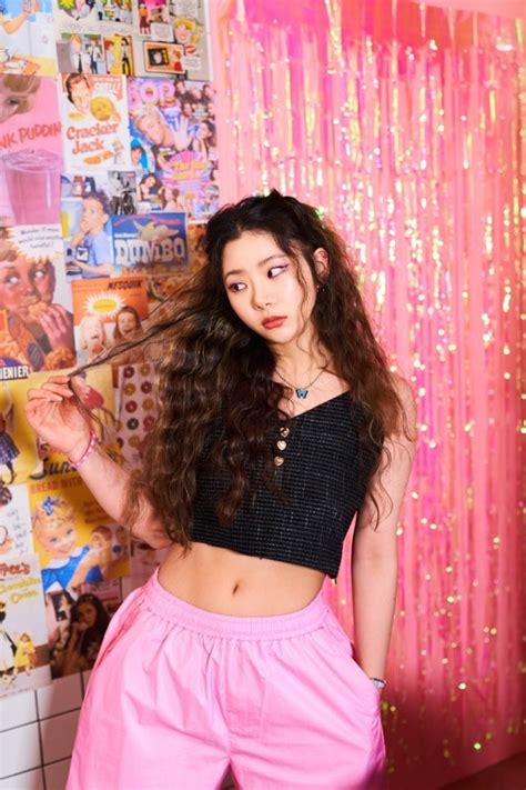 hannah jang talks about solo debut with “runnaway” leaving yg entertainment and more kpophit