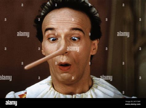 Pinocchio Long Nose Banque De Photographies Et D’images à Haute Résolution Alamy