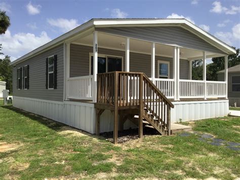 Pet Friendly Mobile Homes For Rent