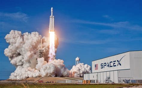 Enabled by a constellation of low earth orbit satellites, starlink will provide fast, reliable. SpaceX's Falcon Heavy to launch military satellites by 2020