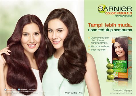Check our hair colour tips & tutorials and master single process hair colour application. Garnier Color Naturals Cream Nourishing Permanent Hair ...