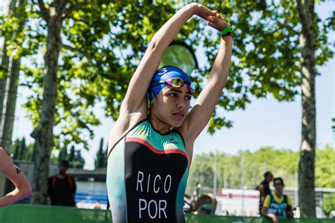 Aug 06, 2013 · in fact, the triathlon was first conceived as a much shorter event. Athlete Profile: Inês Rico — World Triathlon