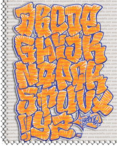 Orang yang tertarik untuk belajar, sadar bahwa huruf graffiti adalah bakat yang luar biasa. Abjad Graffiti 3d | Search Results | Calendar 2015