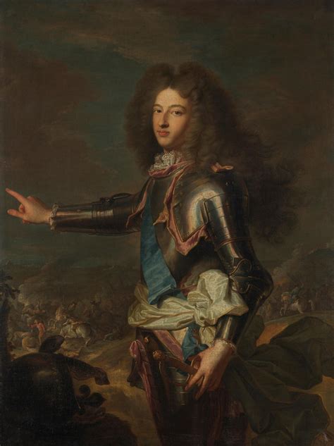 Bourgogne Louis De France Duc De