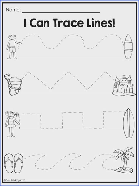 Preschool worksheets printables for preschoolers. Preschool Worksheets Age 4 | Mychaume.com