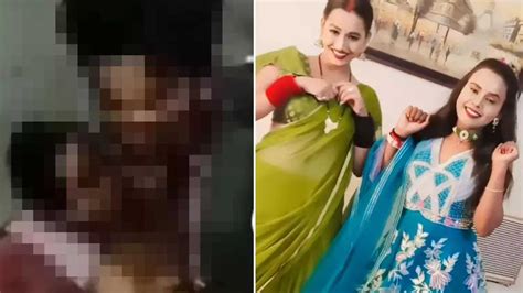 Shilpi Raj Mms Video After Her Leaked Mms Video Goes Viral Bhojpuri