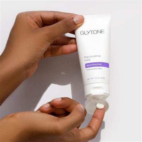 Glytone Professional Skin Care Products And Peels